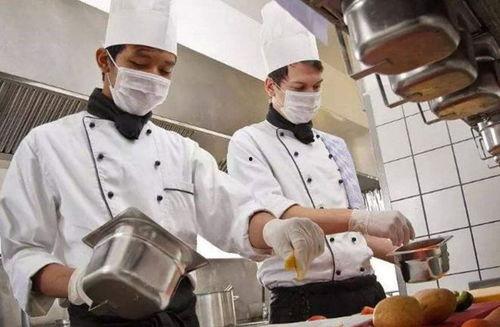 滨湖餐厅厨师爆料案件最新,揭开后厨黑幕,食品安全问题引关注
